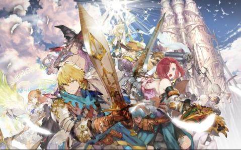 灵魂掠夺者第六骑士下载_0