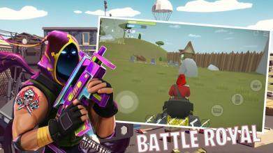 battleforte下载_9