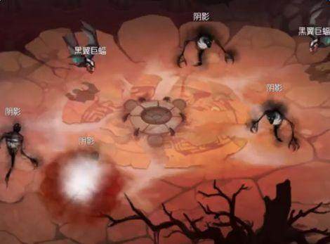 长安幻世绘妖灵排行_1