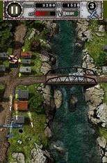 拉阔游戏装甲特战队下载_2