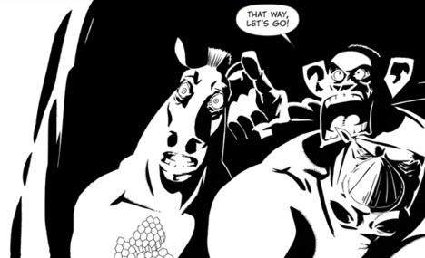 我的朋友佩德罗手机版下载_3