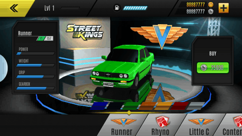 我的世界街头之王下载_2