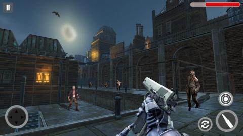 IOS数码暴龙游戏下载_9