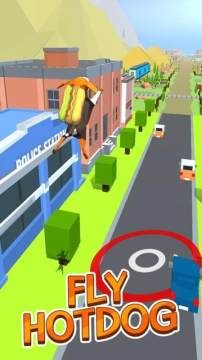 完美距离极限跳跃下载_5