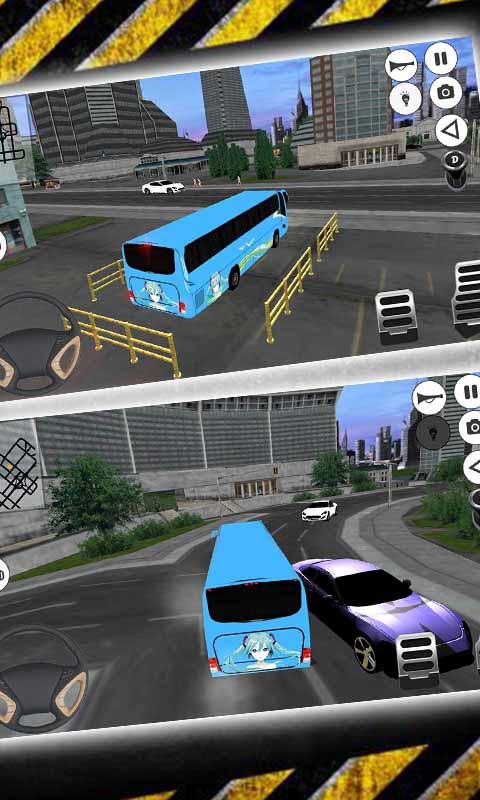 房车模拟驾驶真实版3d游戏_2
