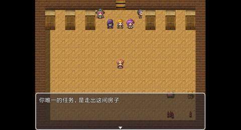 出门抓精灵的游戏_8