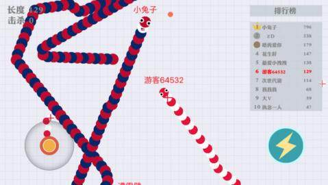 虫虫大作战3最新版下载_6