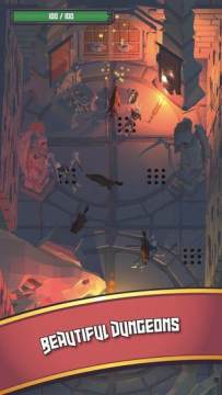 餐瘾地城手机版下载_8