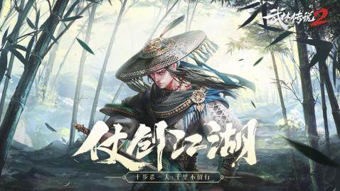 武林志2下载_3