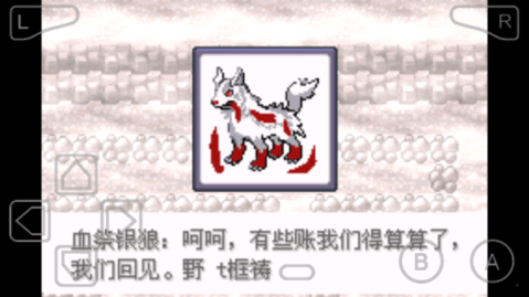 口袋妖怪迷失夜zip下载_3
