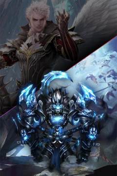 暗黑降魔录3D仙侠手游_4