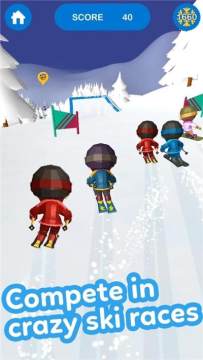 手机上有冰雪之城这样的手游吗_2