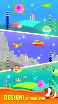 怪怪水族馆官方下载_0