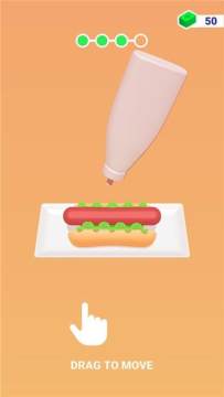 我做蛋糕贼棒游戏下载_4