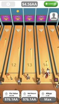 doodlebowling下载_2