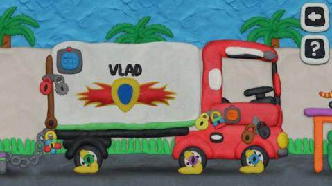 十二把锁1游戏下载_2