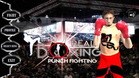 realboxing2下载_3