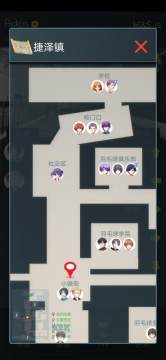 决斗卡牌游戏_0