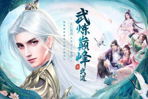 武之魅影下载_6
