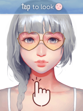 肖像制作下载中文版_4
