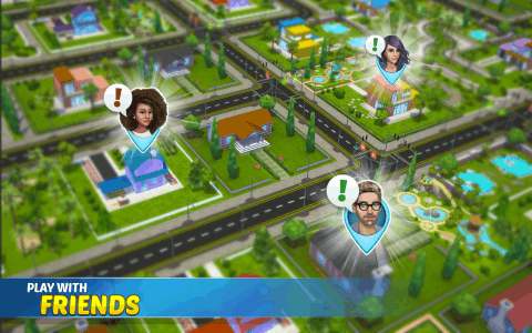 mycity游戏大全_1
