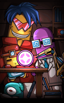 开拓者系列游戏_5