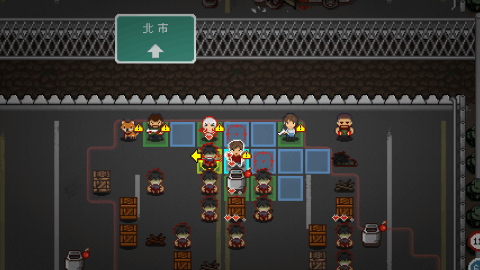 皇家战棋类似游戏_3