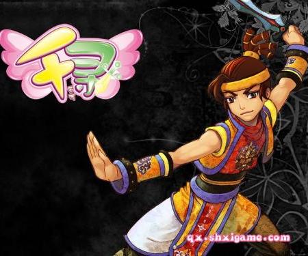 人气魔幻类手游排行榜