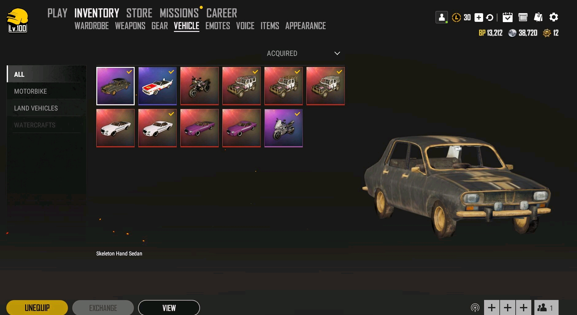 pubg在哪里交易