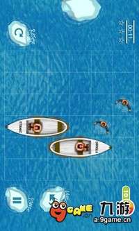 八达通的游戏：泰坦尼克号的战利品_4