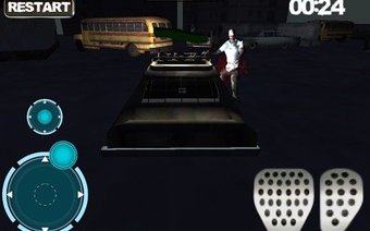3d停车场下载_5