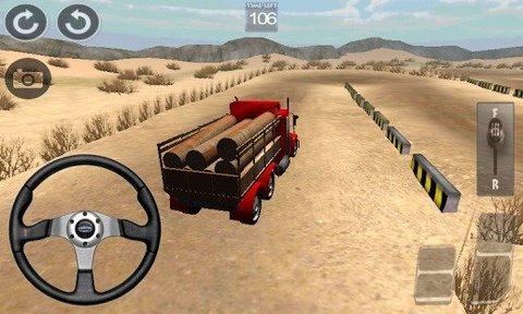 模拟停车3d下载_8
