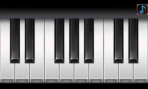 可以自己弹钢琴的游戏_4