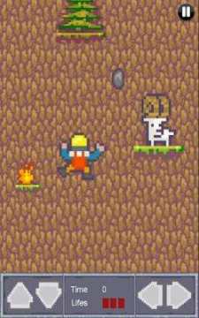 阿尔卑斯山牧场游戏下载_5