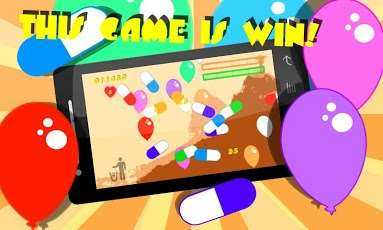 消除药丸那个游戏叫什么_8