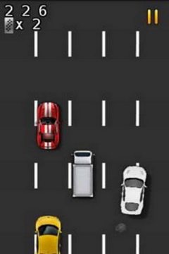 都市赛车4ng版下载_2