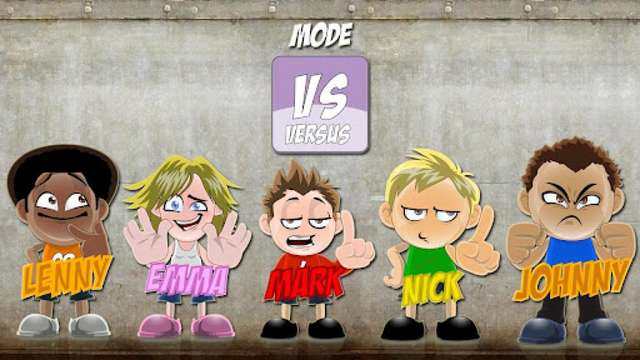 倾巢而出bustout下载_4