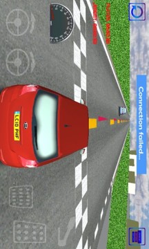 赛道3d模型下载_4