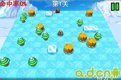 挠挠游戏游戏_0