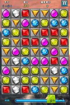 钻石狂潮中文版下载apk_5