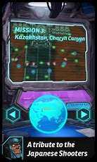 深红之狱的女剑士蒂娜2.0下载_6