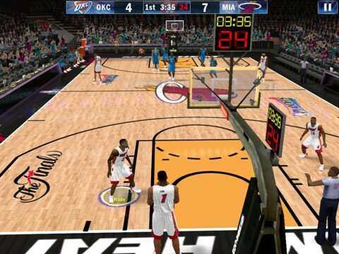 nba2k13ios下载_9