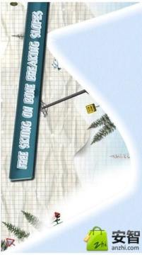 火柴人滑雪的游戏有哪些_6