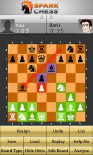国际象棋手游_7