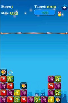 水果碰碰乐游戏_8
