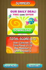 梦幻糖果记忆游戏_6