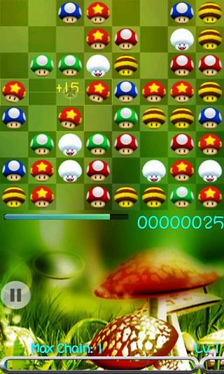 打蘑菇的游戏_5