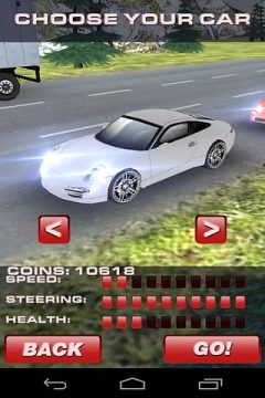 3d真实赛车游戏_8
