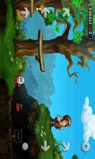 公主王子历险记双人游戏_2