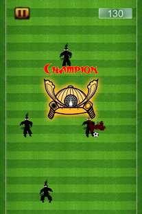 samurai手游_3